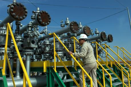 Iraq và Iran đạt thỏa thuận lớn về trao đổi dầu thô
