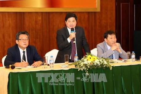 Khai mạc “Ngày Cà Phê Việt Nam” lần thứ nhất