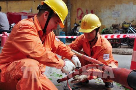 EVN đã bán điện trực tiếp cho 25,6 triệu khách hàng