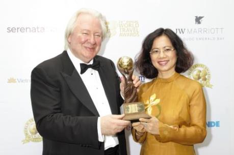 Vietravel - thương hiệu Việt đầu tiên ghi tên trên bản đồ du lịch thế giới