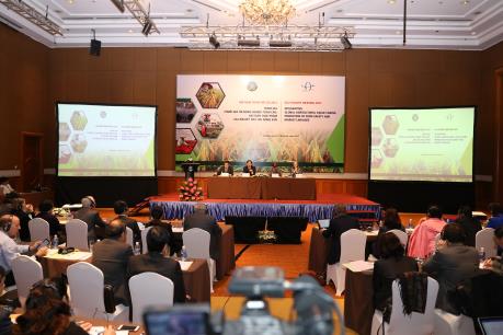 Việt Nam nằm trong top 15 quốc gia xuất khẩu nông sản lớn nhất