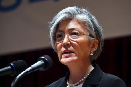 Ngoại trưởng Hàn Quốc kêu gọi xây dựng kênh liên lạc hiệu quả với Triều Tiên