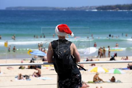 Australia cảnh báo nguy khủng bố cao trong dịp Giáng sinh