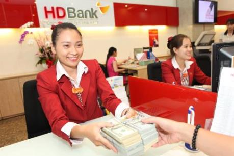 HDBank tặng thêm lãi suất trong chương trình "Bách niên phát tài"
