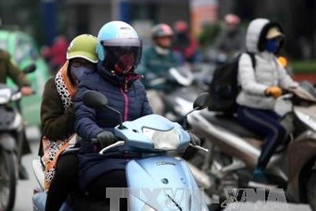 Dự báo thời tiết đêm 11/12 nhiệt độ miền Bắc giảm, Sa Pa chỉ còn 7-9 độ C