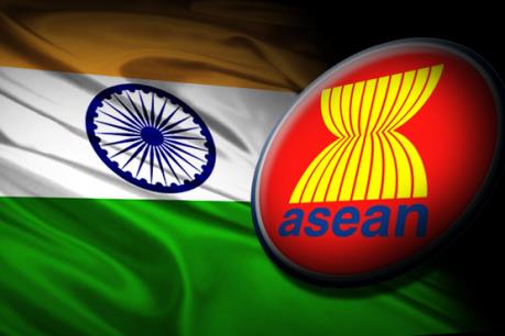 Kết nối với ASEAN là một ưu tiên hàng đầu đối với Ấn Độ