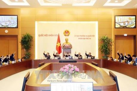 Bổ sung dự toán 553 tỷ đồng mua bù số gạo đã xuất cấp từ nguồn dự trữ quốc gia