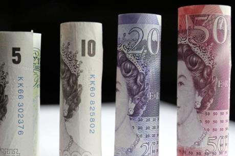 Phòng Thương mại Anh hạ dự báo tăng trưởng kinh tế năm 2017