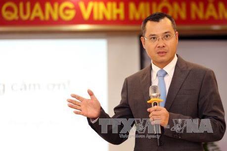 Phát triển nền kinh tế số và công nghiệp thông minh là cốt lõi của tái cấu trúc kinh tế