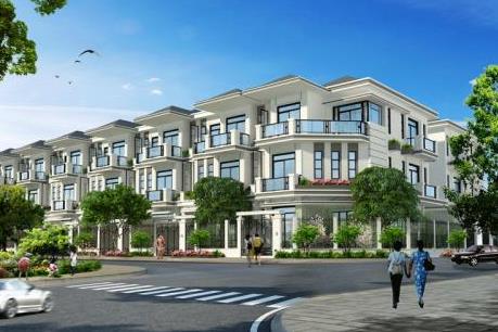 Nhiều dự án khu vực Nam Tp. Hồ Chí Minh “bung hàng” dịp cuối năm