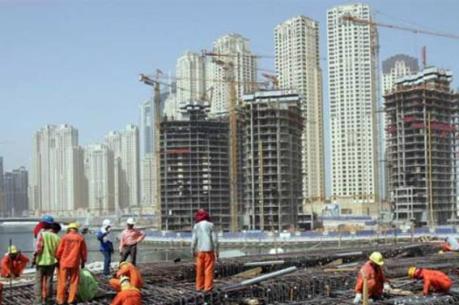 Ấn Độ tiếp tục là nền kinh tế lớn tăng trưởng nhanh nhất thế giới