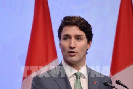 Canada và vai trò cầu nối giải quyết cuộc khủng hoảng Triều Tiên