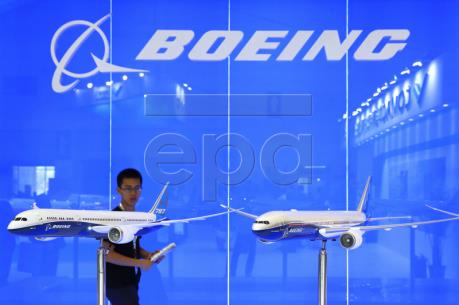 Boeing lên kế hoạch mua lại cổ phiếu quỹ 18 tỷ USD