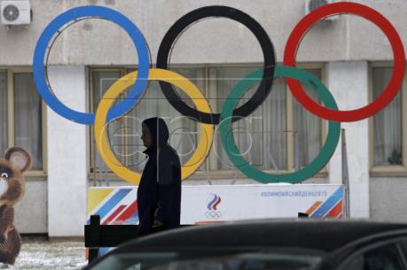 OLYMPIC Pyeongchang 2018: Nga cho phép các vận động viên tranh tài dưới mầu cờ trung lập