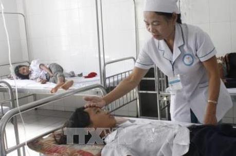 12 học sinh ở Tuyên Quang nghi ngộ độc thực phẩm đã được xuất viện