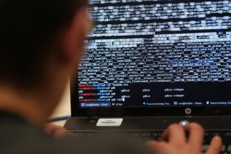 Ngành công nghiệp an ninh mạng Trung Quốc làm ăn phát đạt