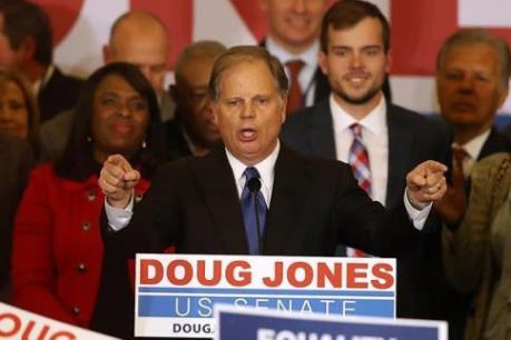 Mỹ: Đảng Cộng hòa bị đảng Dân chủ thu hẹp khoảng cách ở Thượng viện