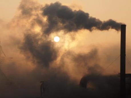 Hơn 200 nhà đầu tư khởi động sáng kiến nhằm thúc đẩy nỗ lực chống biến đổi khí hậu