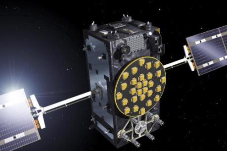 Trung Quốc phóng vệ tinh khảo sát tài nguyên