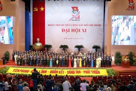 Thủ tướng Nguyễn Xuân Phúc: Thủ lĩnh thanh niên phải dấn thân đi đầu