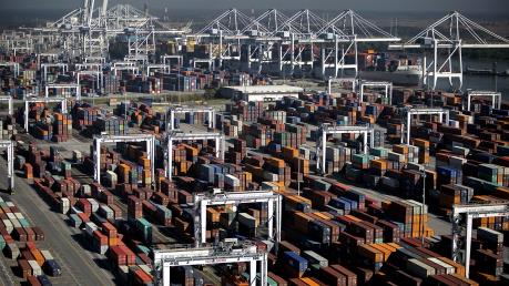 Mỹ: PPI tăng lên mức cao kỷ lục trong 5 năm