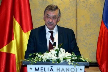 Chính phủ tạo điều kiện cho hợp tác doanh nghiệp Việt – Nga