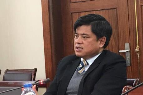 Hơn 400 đại biểu quốc tế sẽ tham gia Diễn đàn quốc tế về nông nghiệp hữu cơ