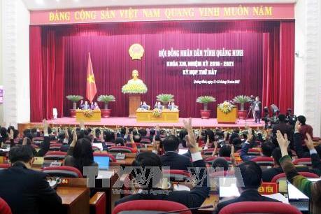 Thu phí tham quan Yên Tử từ ngày 1/1/2018