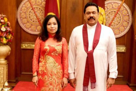 Nữ Đại sứ Việt Nam trúng cử Tổng Thư ký Kế hoạch Colombo