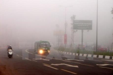 Dự báo thời tiết ngày mai 14/12: Miền Bắc rét đậm, rét hại và mưa phùn