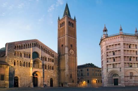 ASEAN - Thị trường nhiều triển vọng đối với các lĩnh vực thế mạnh của tỉnh Parma, Italy