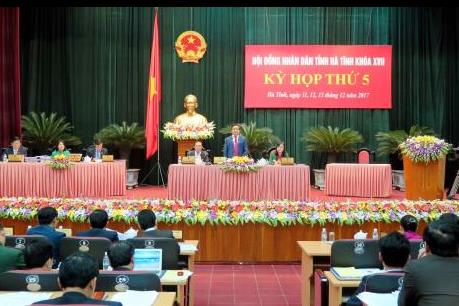 Thực hiện quyết liệt, hiệu quả các nhiệm vụ phát triển kinh tế - xã hội