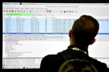 Lộ sáng thủ phạm các vụ tấn công bằng mã độc Mirai tại Mỹ