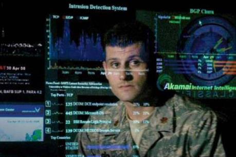 Mỹ tăng cường lực lượng tác chiến mạng