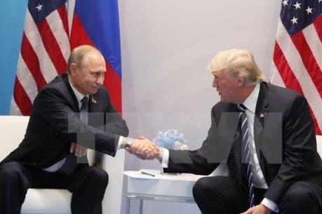 Nga tìm kiếm mối quan hệ tin cậy và cùng có lợi với Mỹ