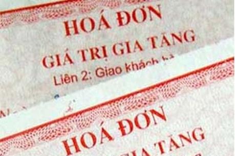 Đánh sập 17 công ty "ma" mua bán hóa đơn trị giá gần 600 tỷ đồng