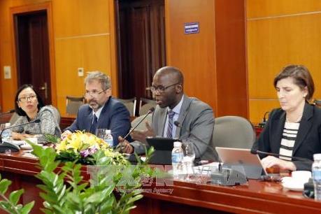 Việt Nam cần xây dựng một nghề thẩm định giá thực sự độc lập và chất lượng