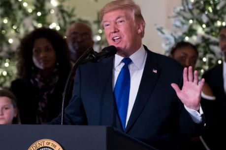 Báo Nga nhận xét về mối quan hệ đồng minh giữa Mỹ và Đức