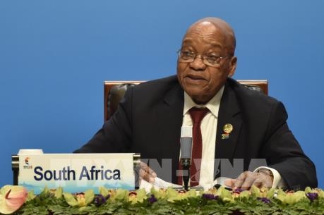 Vì sao Nam Phi tự nguyện từ bỏ vũ khí hạt nhân?