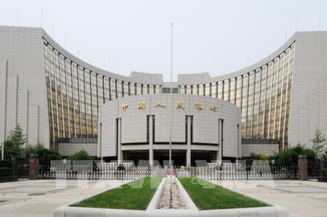 PBoC nâng lãi suất trên thị trường mở