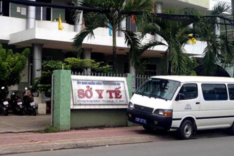 Khởi tố nguyên Giám đốc Sở Y tế tỉnh Long An