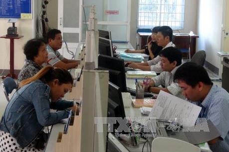 Bộ Tài nguyên và Môi trường thực hiện liên thông 11 thủ tục hành chính từ 14/12