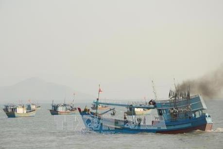 Buôn lậu trên đường thủy diễn biến phức tạp