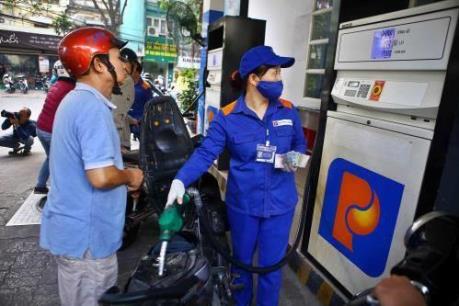 Chính thức bán Dầu Diesel tiêu chuẩn Euro 5 và xăng RON 95 tiêu chuẩn Euro 4