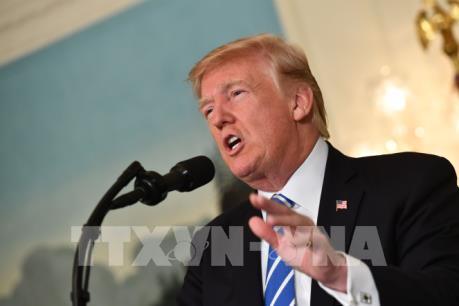 Kinh tế Mỹ liệu có “cất cánh” sau giảm thuế? (Phần 1)