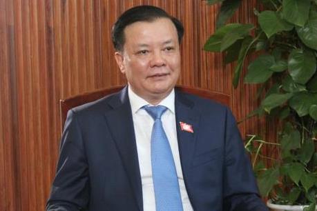 Chống thất thu thuế ở Đồng Nai