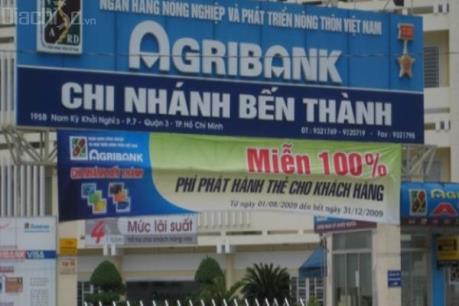 Nguyên Giám đốc Agribank Chi nhánh Bến Thành lĩnh án tù chung thân