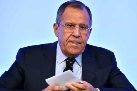 Vụ rơi máy bay MH17: Ngoại trưởng Nga khẳng định Hà Lan không thể đưa ra bằng chứng