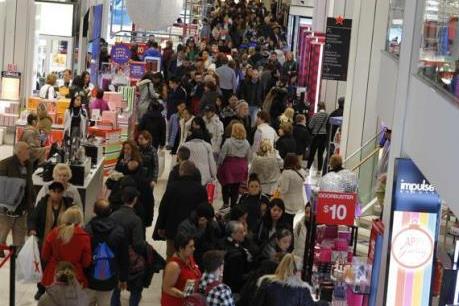 Mỹ: Tăng trưởng việc làm tháng 12/2017 chậm lại do thị trường tiến gần đến mức “đủ”