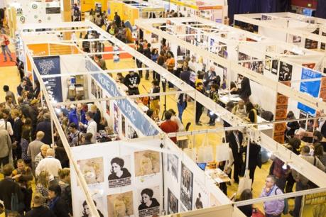 Việt Nam tham gia Hội chợ sản phẩm thiên nhiên và thực phẩm hữu cơ ASEAN tại Ấn Độ